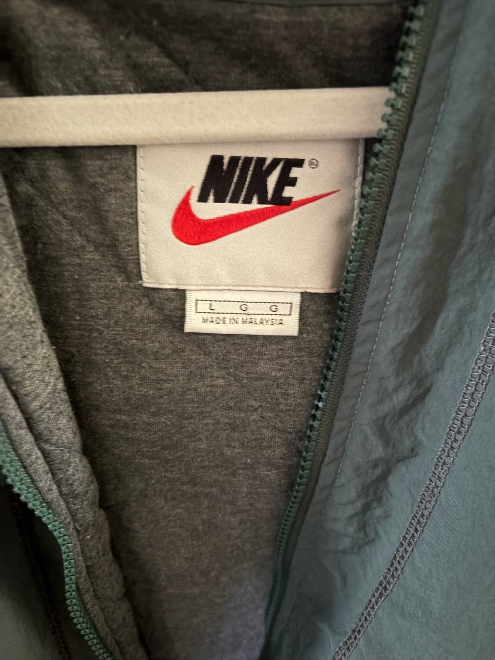 Nike Jacket - Picture 2 of 2